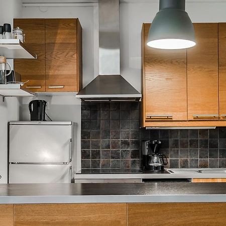 Helsinki South Central Apartment Екстер'єр фото