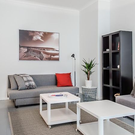 Helsinki South Central Apartment Екстер'єр фото