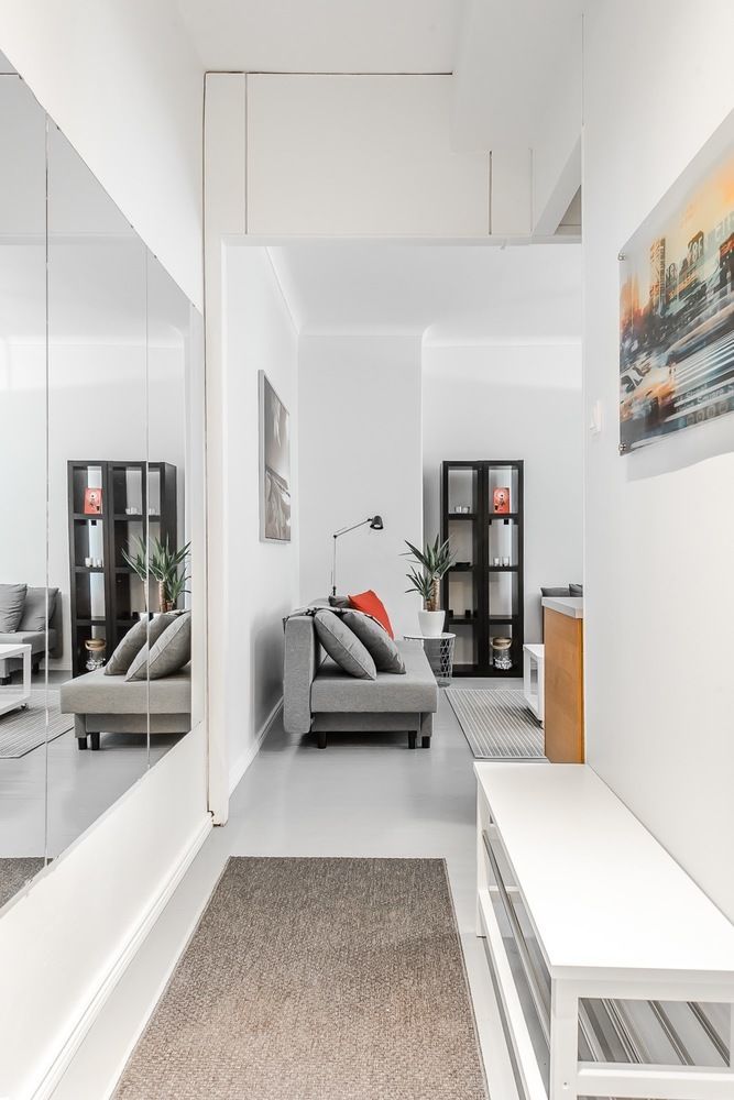 Helsinki South Central Apartment Екстер'єр фото