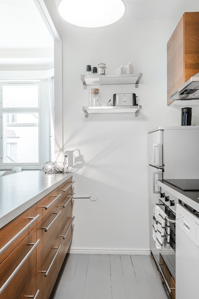 Helsinki South Central Apartment Екстер'єр фото